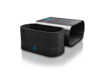 타원형파이프 제품