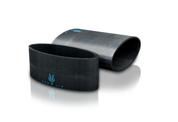 타원형파이프 제품