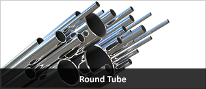 round tube