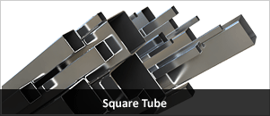square tube